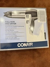 Conair Pro Styler Ionic Conditioning Hair Dryer 