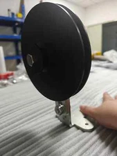 Speed Reducer belt wheel 2" and 6" Pulley For Industrial Sewing Machine (90)