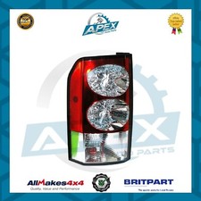 Feu arrière Land Rover DISCOVERY