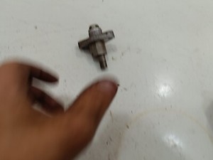 verteilerkettenspanner für honda force 250 abs 2005 2006 2007