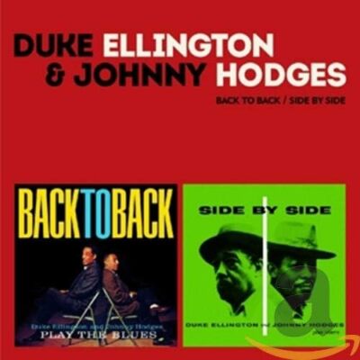 Back to Back  Side By Side  15 Bonus Tracks