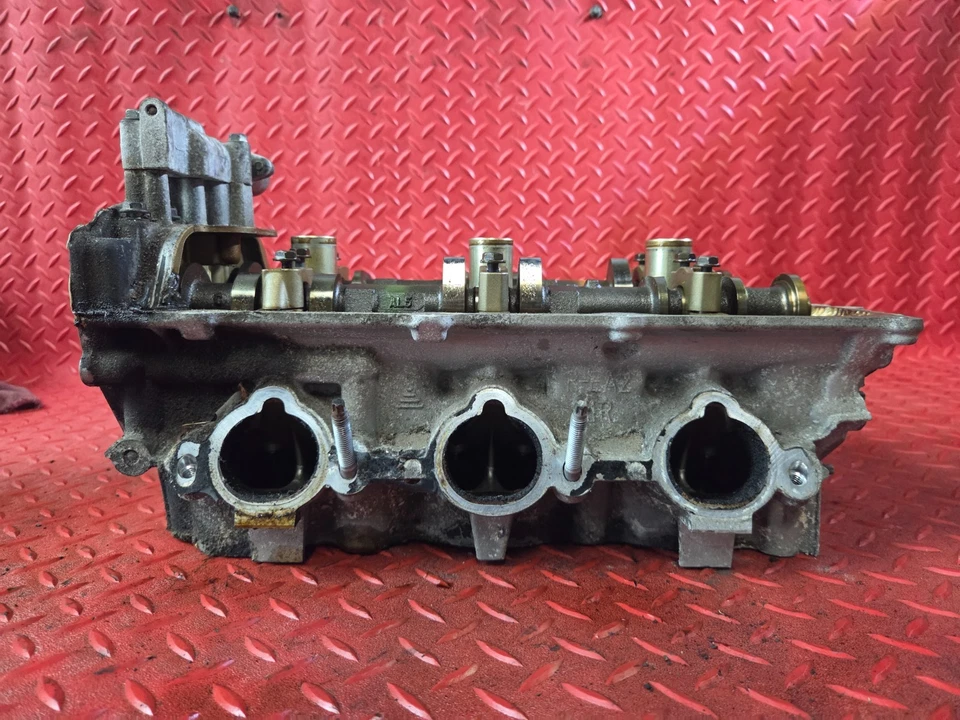 Culata derecha 2012-2017 para Nissan NV 3500 Xterra 4.0 11040EA200 pasajero Foto 4 de 4