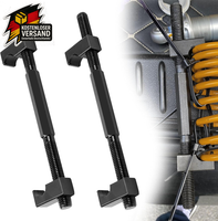 Federspanner Motorrad Universell - Federbein Coil Coilovers Werkzeug Kompressor