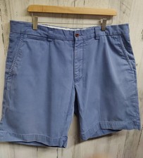 Vintage Polo Ralph Lauren Chino Shorts Men's Size 36 Measured