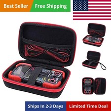 Hard Case Replacement For Fits Innova 33203340 Auto-ranging Digital Multimet...