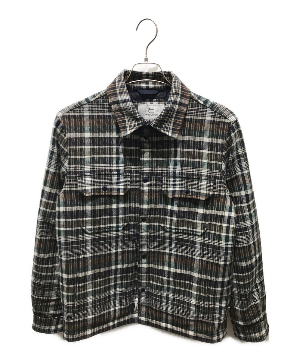 WOOLRICH Shirt WOOS0067 | eBay WOOLRICH Shirt WOOS0067 | eBay