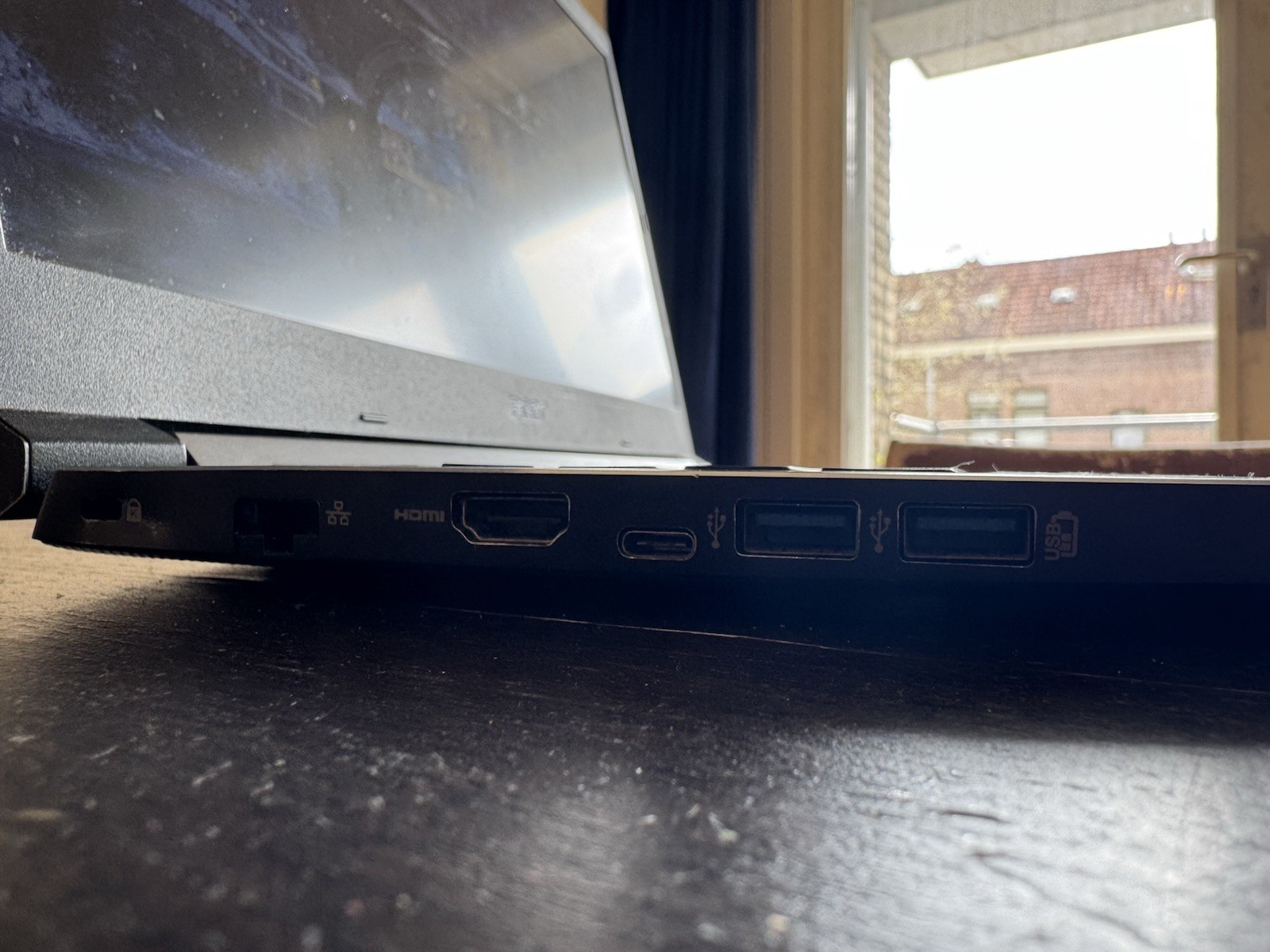 Foto 3 van Acer Aspire 7 I i5 9300h • Gtx 1050 •  16GB RAM • 512GB SSD