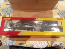 Hornby OO Gauge R6689 Breakdown Crane