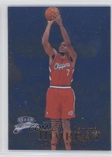 1998-99 Fleer Brilliants Blue Lamond Murray #46B 0c4