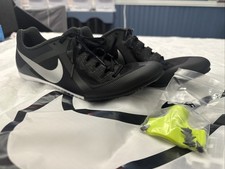 Nike Rival Multi Track  Field Multi Event Spikes Black DC8749-001 Men's 10