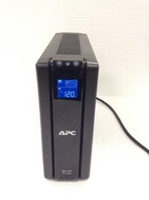 APC Back-UPS XS 1300 BX1300G Uninterruptible Power Supply 10 Outlets No Battery