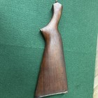 Winchester buttstock for models 250 and 255 lever action 22 — photo 1