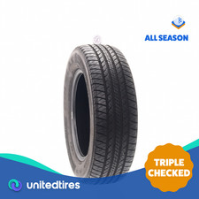 Used 22565r17 Douglas Touring As 102h - 7.532