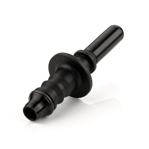 5X Contre-Partie De Déconnexion De Tuyau De Carburant 6,3 X 8,9Mm Pour VOLVO - Photo 3/6