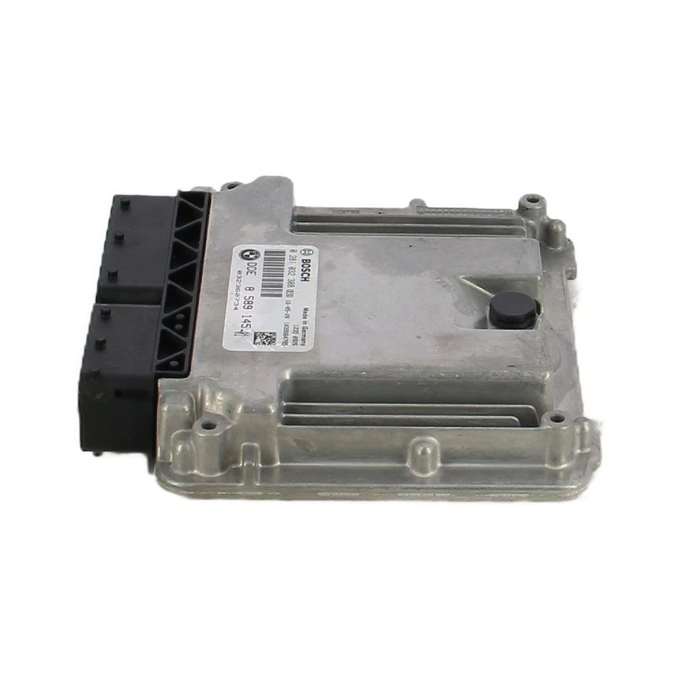 CALCULATEUR MOTEUR ECU Mini Mini (F56) 2016 13618473185 - Immagine 2 di 4