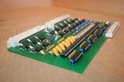 DR BOY Binary I/O Card 9626474 Used #17138