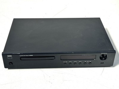 NAD C-546BEE High End CD-Player (#7733)