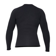 2mm Neoprene Diving Top For Snorkeling Water Sports GAKQ