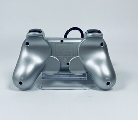 Sony PlayStation 2 PS2 SCPH-39000 Satin Silver Console NTSC-J Japan Tested