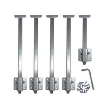 Undermount Sink Brackets,Undermount Sink Repair kit, Best under... Fast USA SHIP