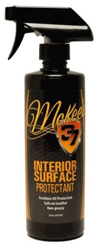 McKee’s 37 Interior Surface Protectant