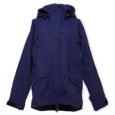 Everest, Allwetterjacke, Damen, Größe: 42, Blau, Polyamid/Polyester #pHD