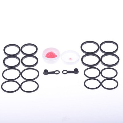 MotoLibre Bremssattel Reparatur Satz (für: Suzuki GSX-R 750 GR75A 85-87 vorne )