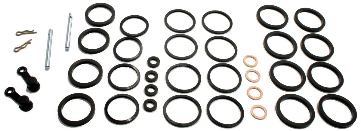 Motorcycle Parts for 1997 Kawasaki Ninja ZX9R for sale | eBay