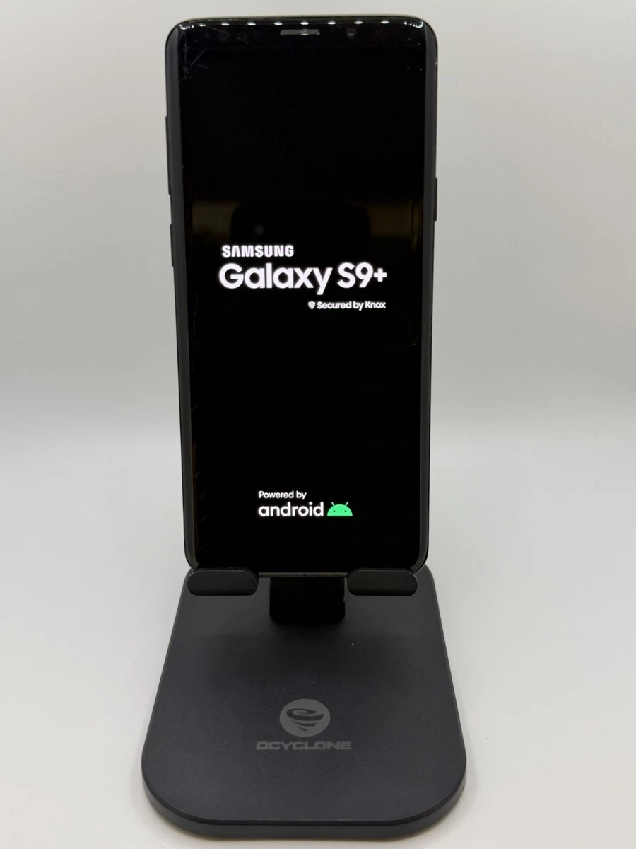 Samsung Galaxy S9+ 64GB Smartphones for Sale | Shop New & Used