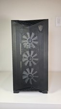 MSI Aegis Z2 Gaming PC - RTX 4060 Ryzen 7 7700 - Open Box