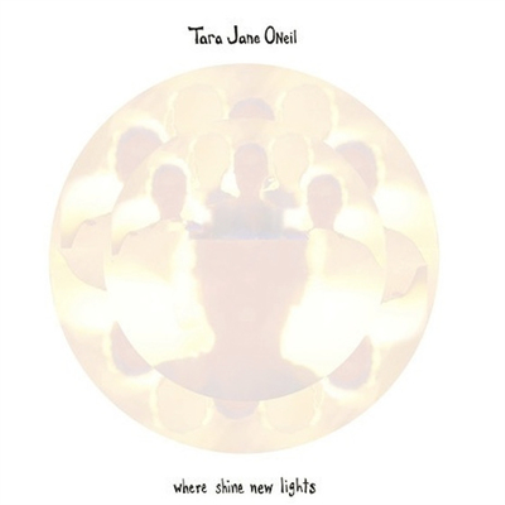 Tara Jane O'Neil Where Shines New Light (CD) Album