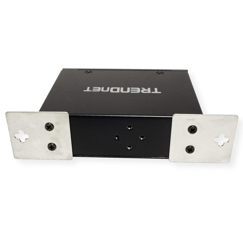 Trendnet TI-F11SFP network media converter - network media converters (1000Base- - 第 10/10 張圖片