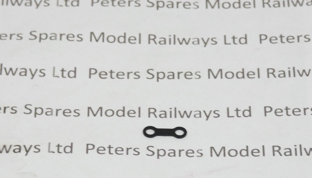 Dapol 111701 Schools N Gauge Drawbar