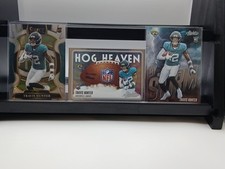 Travis Hunter 3 Rookie Card Lot Select RC Absolute Hog Heaven & By Storm J2
