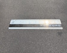 1992-1996 Ford F-150 Tailgate Trim Panel Obs Ford F150 F250 Oem 1992-1996 Ford F-150 Tailgate Trim Panel Obs Ford F150 F250 Oem