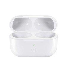 Wireless Charging Case Replacement for AirPods Pro 1 2 Compatible