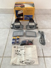 Vw Golf Mk3 Gti Vento Cabrio Nos Hella Fog Lights Kit Set Vw Golf Mk3 Gti Vento Cabrio Nos Hella Fog Lights Kit Set