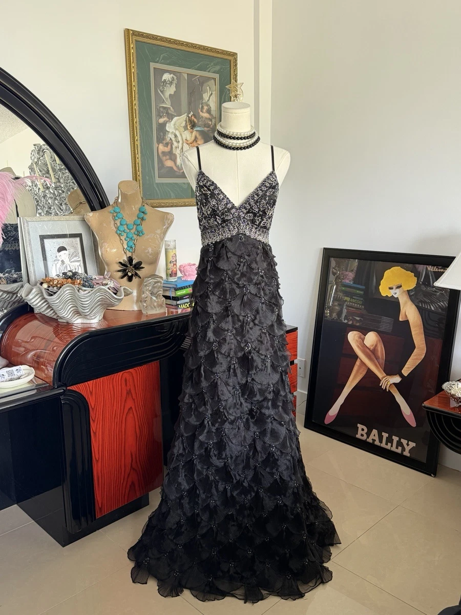 Sue Wong Beaded Dresses for Women for sale - eBay