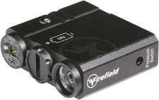 Firefield Charge Laser and Light Combo One Size, Red 