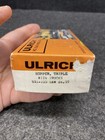 ULRICH/WALTHERS KIT UNBUILT WESTERN MARYLAND 2 BAY HOPPER Wrong Box(UL060126-01) — photo 3