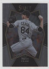 2022 Panini Select Premier Level Dylan Cease #150 6fs