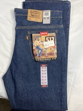 Levi  s 517 Boot Cut Jeans