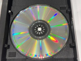 Saturn Bomberman (Sega Saturn, 1997) CIB Complete (Reproduction Manual) Rare Exc