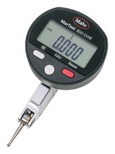 Mahr Digital-Fühlhebelmessgerät 0-0,9-0 mm