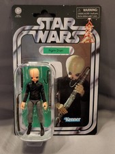 Star Wars The Vintage Collection Figrin D   an VC249 Cantina Band Figure