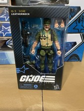 Leatherneck GI Joe Classified Series  148 Action Figure