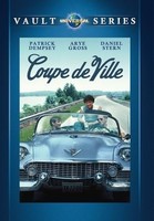 Coupe De Ville - Dvd - G3Z