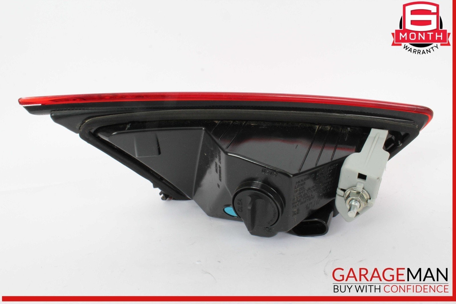 Maserati Ghibli 2014-2020 REAR+RIGHT+INNER Tail light