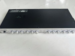 Aphex Aural Exciter Type C | eBay