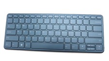 New Genuine Lenovo Yoga Book 9 13IRU8 82YQ Keyboard External English 5CB1L72119